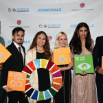 Swarovski Foundation Creatives for Our Future Cohort 2023