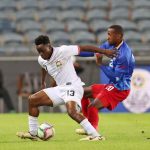 Kenya’s Football Team Beats Namibia by 2-1