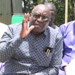 Church Leaders Call for Unity in Address to President Ruto and His Deputy