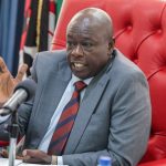 DP Rigathi Gachagua Gives Directive on Wakulima Market