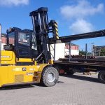 Africa Global Logistics