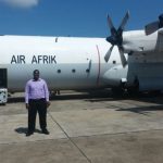 Stanbic Bank CEO Joshua Oigara Sues DCI Over Air Afrik Case Saga