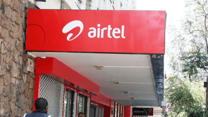 Airtel Data Plans in Kenya