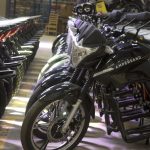 Ampersand - electric motorcycles in kenya