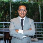 Amsons Group Managing Director Edha Nahdi