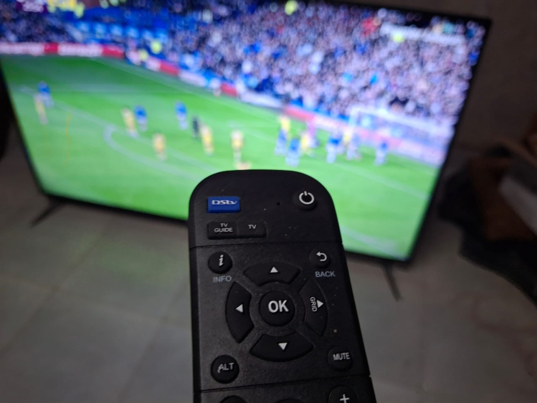 DSTV subscription prices 2024