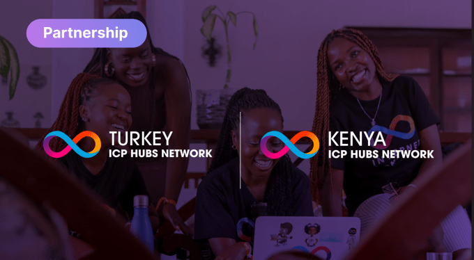 ICP Hub Kenya