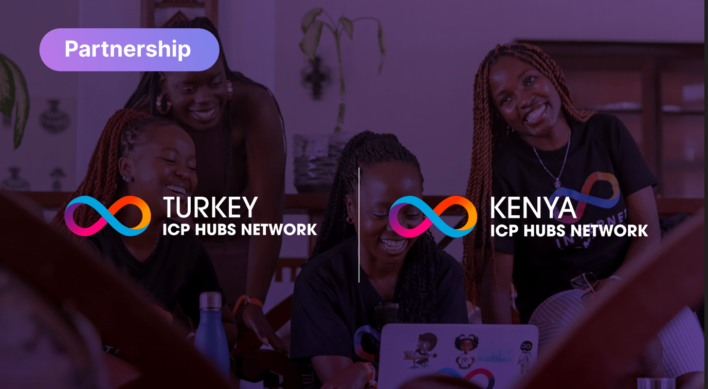 ICP Hub Kenya