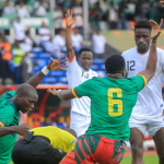 Cameroon Football Team Beats Kenya by 4-1