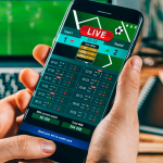 Kenya's gambling industry