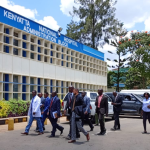 Kenyatta National Hospital