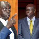 Who Are Rigathi Gachagua’s Impeachment Defense Lawyers?