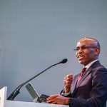 Safaricom CEO Peter Ndegwa salary