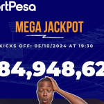 Sportpesa Mega Jackpot hits historic high