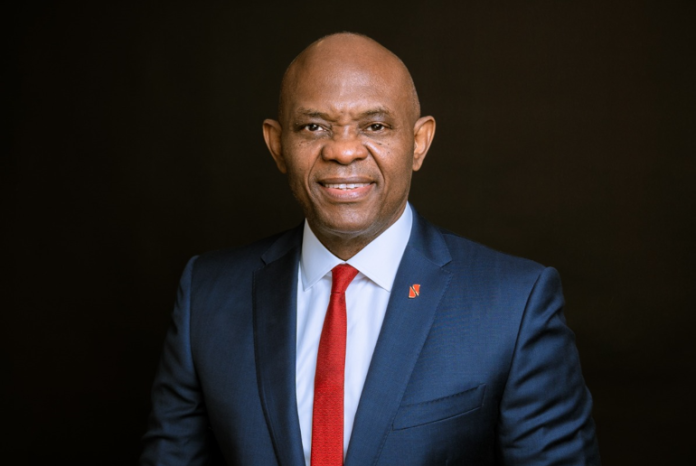 Tony O. Elumelu