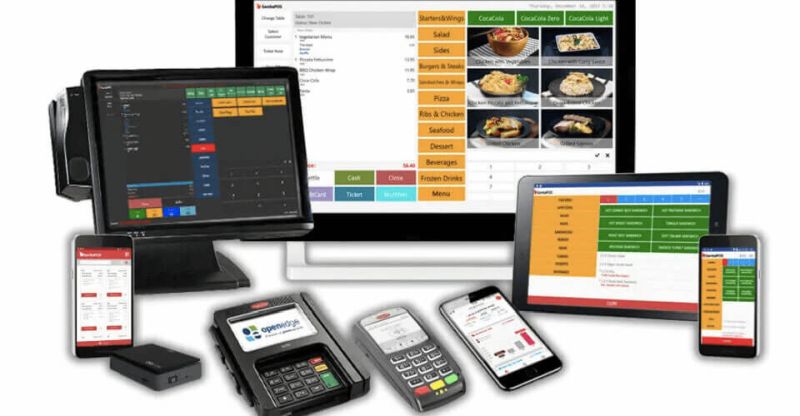 Types of Point of Sale systems in Kenya