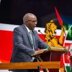 Water Board Announces Appointment of Richard Cheruiyot as Acting CEO of WASREB