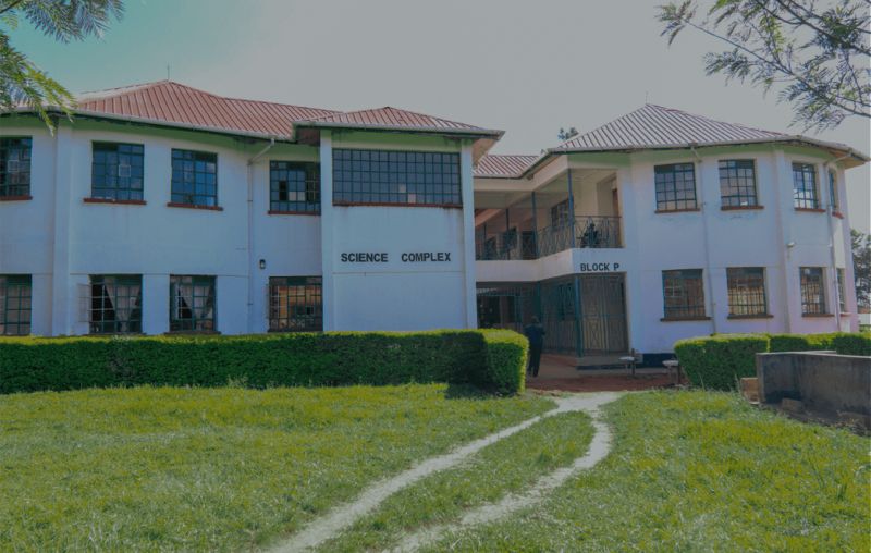 Bungoma National Polytechnic Closed After Student Dies in Protest