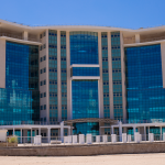 korean tech companies at Konza Technopolis