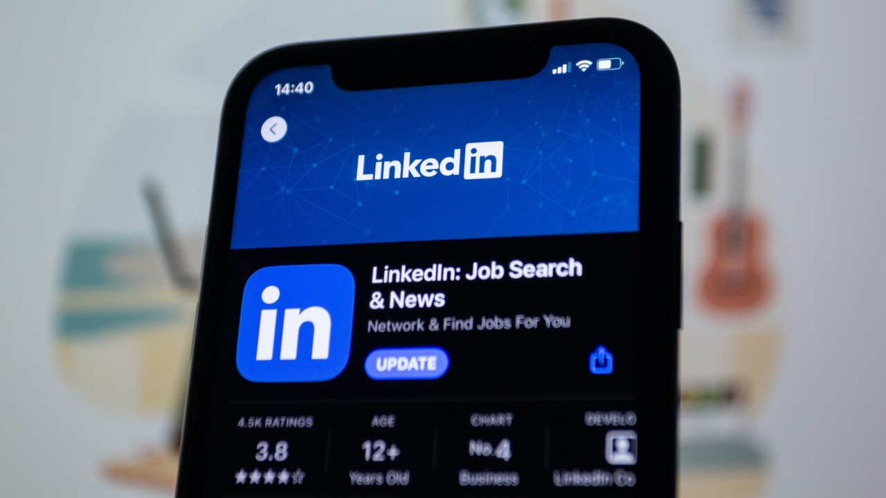 LinkedIn Fined €310 Million for Violating European Data Privacy Rules