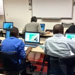 technology at universities