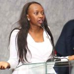 Ministry: Charlene Ruto Has Not Been Appointed Boss
