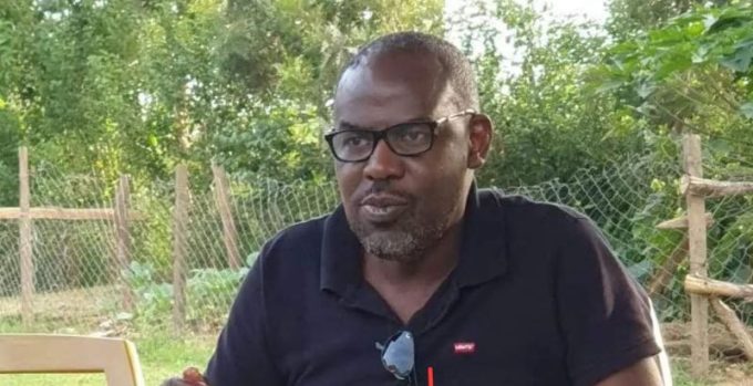 2 Arrested in Murder of Wells Fargo HR Manager Willis Ayieko