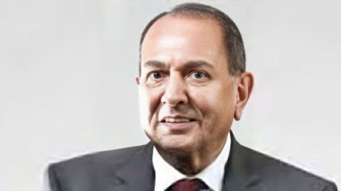 Billionaire Baloobhai Patel Grabs Ksh216m Stake in Co-op Bank