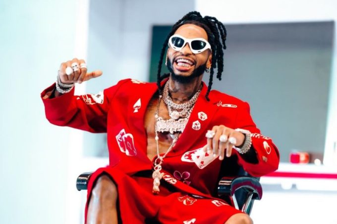 Diamond Platnumz Bests Chris Brown, Taylor Swift for Most Streamed YouTube Artist in Kenya 2024