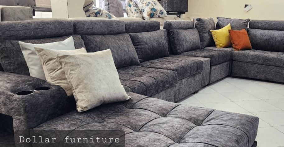 Furniture store Kenya