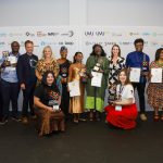 Global Startup Awards - Top Innovators in Africa