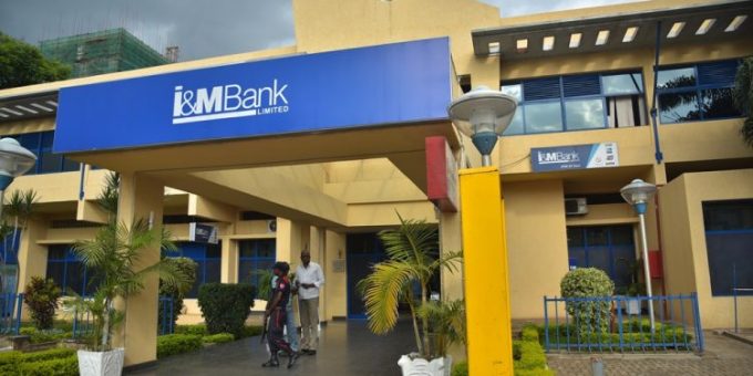 I&M Bank Posts Pre-tax Profit of Ksh14.1 Billion