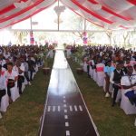 JamboJet career fair