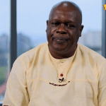 Joe Muganda NMG Baord