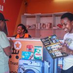 Jumia Black Friday offers - embu customers