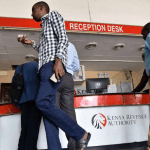 KRA Alternative dispute resolution