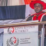 KRA Graduate Trainee Programme