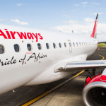 Kenya Airways Awards