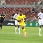 Kenya's Harambee Stars End AFCON 2025 Dream After Zimbabwe Draw