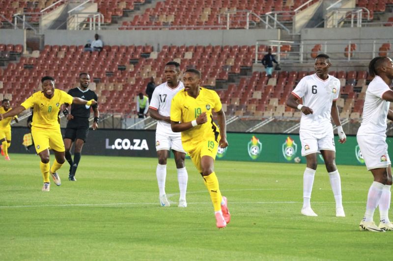 Kenya's Harambee Stars End AFCON 2025 Dream After Zimbabwe Draw