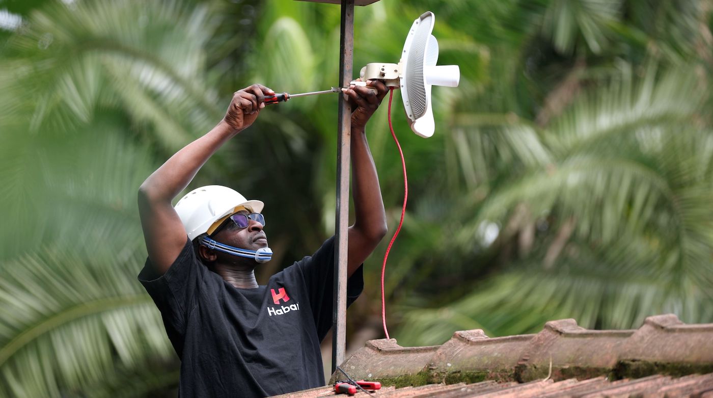 Mawingu acquires Habari Installation Visual