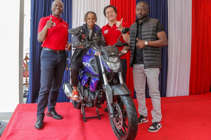 Road Music Challenge