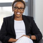 Rosalyn Mugoh New Heritage Insurance Kenya Managing Director