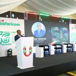 Safaricom 5G