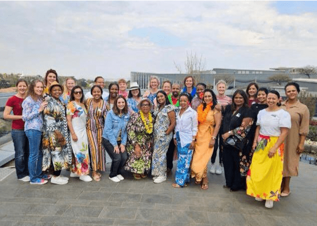 AstraZeneca has 31 ongoing clinical trials in South Africa, across different therapeutic areas.