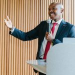 Stanley Kamanguya CEO ICT Authority