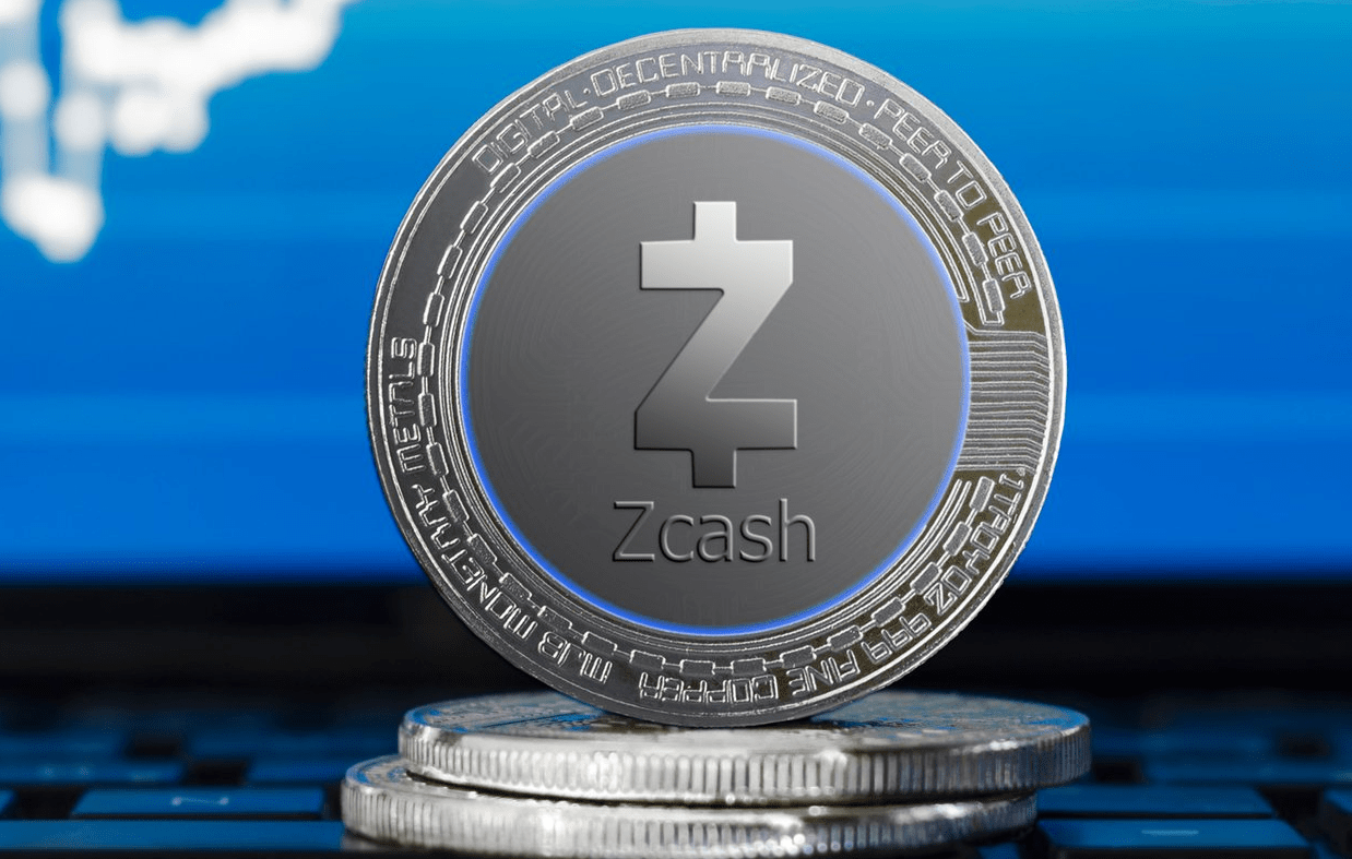 Zcash
