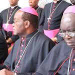 Catholic Bishops Reject President Ruto’s Ksh5 Million Donation in Church