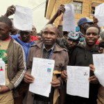 3 Arrested in Foreign Job Fraud in Eldoret