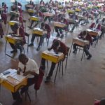 KCSE 2024 Timetable Final Week